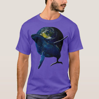 OCEAN DREAM 1 T SHIRT