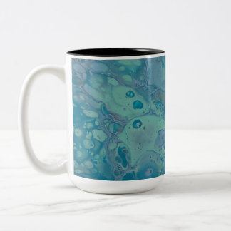 Ocean Dream mugg