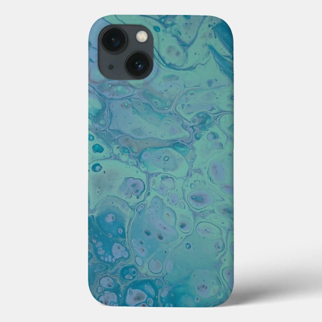 Ocean Dream Phone Case (Baksida)