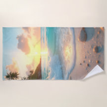Ocean Dream Serenity Badhanddukar