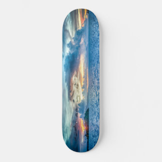 Ocean Dreams Skateboard