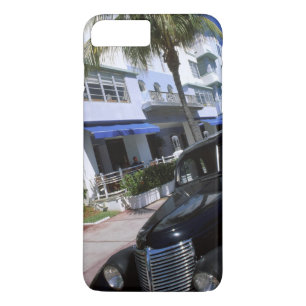 Ocean Drive, Miami Beach Florida