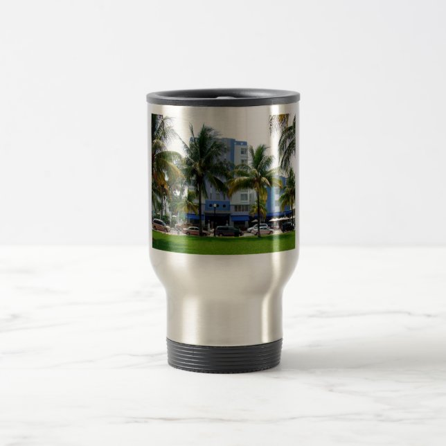Ocean Drive Resemugg (Center)