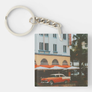 Ocean Drive, South Beach, Miami