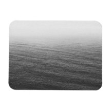 OCEAN FLEXIBLE PHOTO MAGNET
