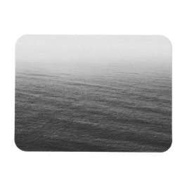 OCEAN FLEXIBLE PHOTO MAGNET