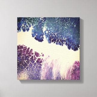 Ocean Front Canvastryck