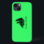Ocean Glow_Black-on-Grönt Clipper Frakt_personaliz<br><div class="desc">Visa dem som är den stora skepparen med vår Ocean Glow, maritima ikoner, Clipper Frakt iPad Air-skyddshöljet i grönt fodral. Om du vill anpassa den lägger du bara till ditt namn i den tillgängliga mallen fält, så är du klar! Om du vill ha fler designalternativ klickar du på "Anpassa" och...</div>