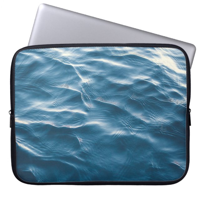 OCEAN GOLV LAPTOP FODRAL (Framsidan)