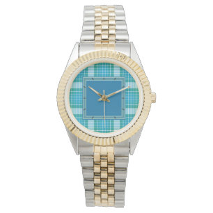 Ocean Grid Play Armbandsur