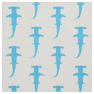 Ocean Hammerhead Shark Tyg