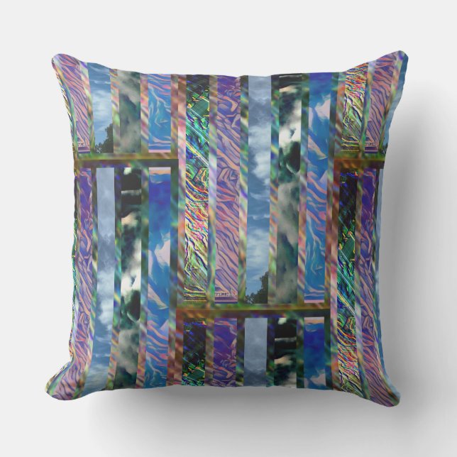 #OCEAN&HIMMEL #THESURFINGMERMAID @ MAGHIE.ORG KUDDE (Framsida)