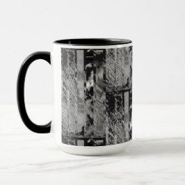 #OCEAN&HIMMEL #THESURFINGMERMAID @ MAGHIE.ORG MUGG