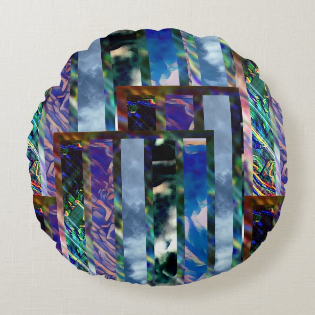 #OCEAN&HIMMEL #THESURFINGMERMAID @ MAGHIE.ORG RUND KUDDE (Framsidan)