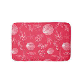 Ocean Inslag Coastal Bath Mat Badrumsmatta