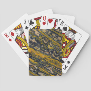 Ocean Jasper Casinokort