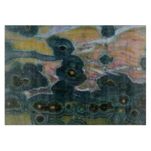 Ocean Jasper-platta