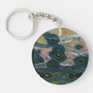 Ocean Jasper-platta
