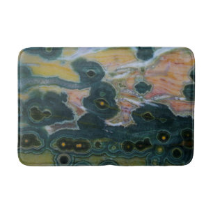 Ocean Jasper-platta Badrumsmatta
