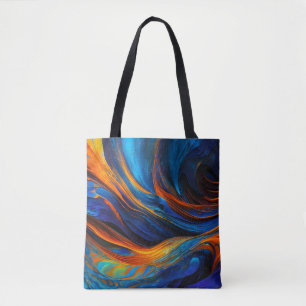 Ocean Lava ’Astralswirl’ Tygkasse