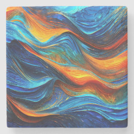 Ocean Lava "Pyroquatic" Stenunderlägg