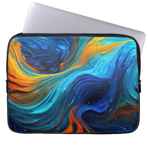 Ocean Lava "Tempestial" Laptop Fodral