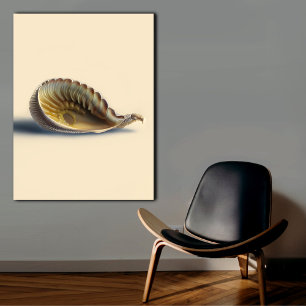 Ocean Life Art Canvastryck
