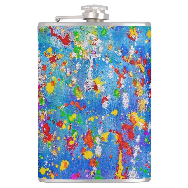 Ocean Life Fickplunta (Framsidan)