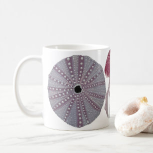 Ocean Life Kaffemugg