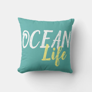OCEAN LIFE KUDDE