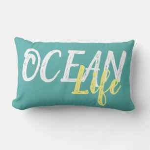 OCEAN LIFE LUMBARKUDDE