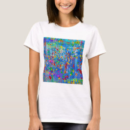 Ocean Life T Shirt