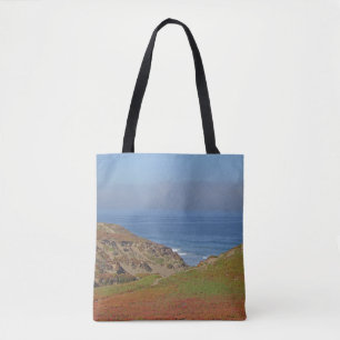 Ocean Ligcape Photo Pacific Kusten Beach Tygkasse