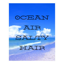 Ocean Luft Salty Hair