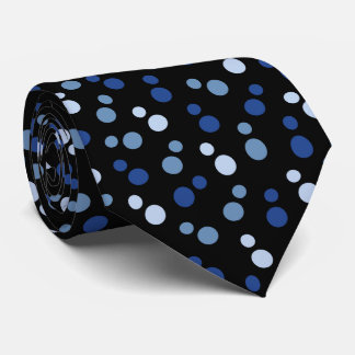 Ocean Nautical Theme Blue Black Slips