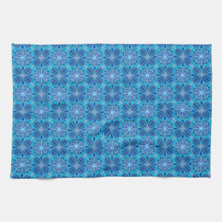 “Ocean Opaline” Kökshandduk