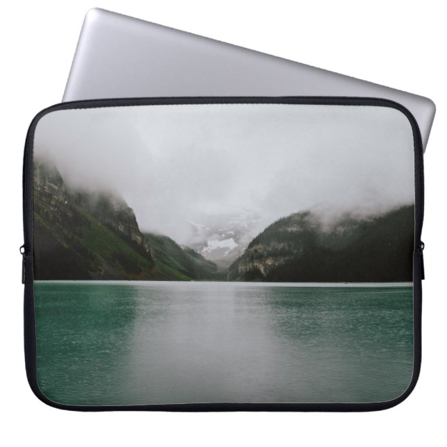 OCEAN PHOTOGRAPHY LAPTOP FODRAL (Framsidan)