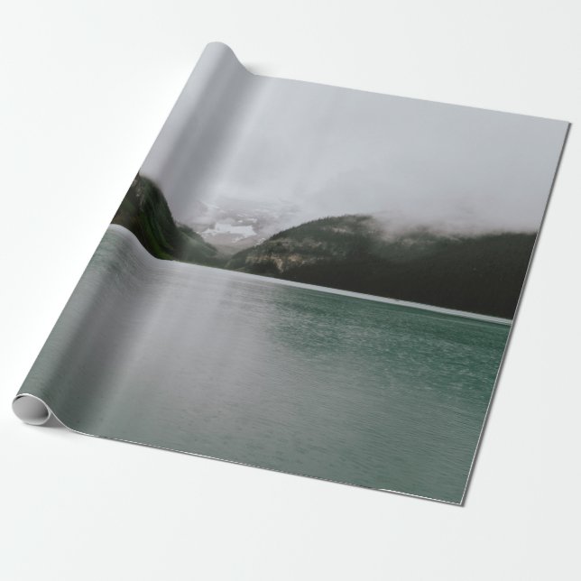 OCEAN PHOTOGRAPHY PRESENTPAPPER (Utrullad)