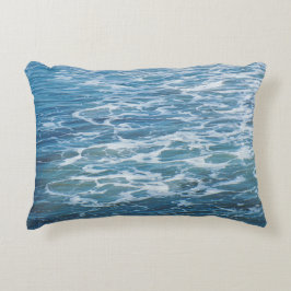 Ocean Pillow Prydnadskudde