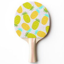 Ocean Pineapples Farmhouse Mönster