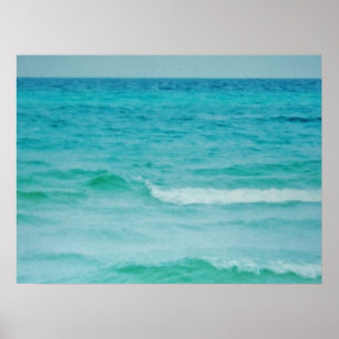 OCEAN POSTER
