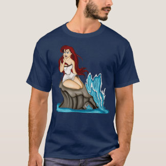 Ocean Princess T Shirt