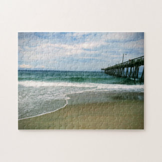 Ocean PuzzlePuzzle Pussel