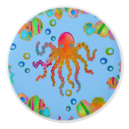 Ocean Rock Dwellers in Mediterranean Pools DC Knopp