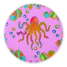 Ocean Rock Dwellers Sunset