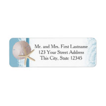 Ocean Romantik Beach Theme