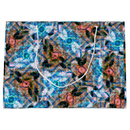 Ocean Rose Kaleidoscope