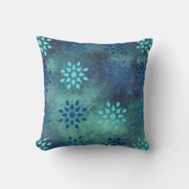 ’Ocean Royale’ Kudde