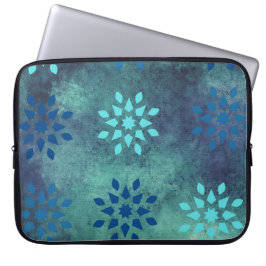 ’Ocean Royale’ Laptop Fodral