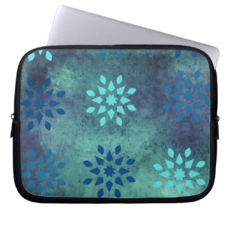 ’Ocean Royale’ Laptop Fodral